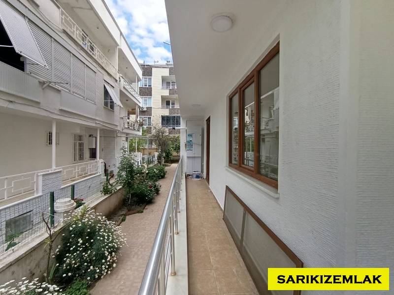 Edremit Altınkum Mah`da3+1  Daire. - 12